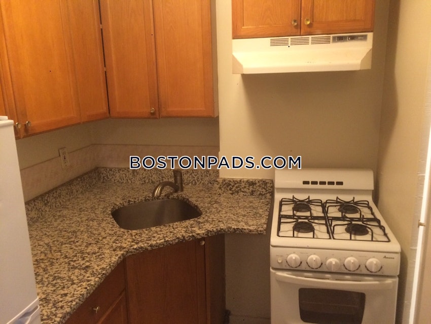 BOSTON - NORTHEASTERN/SYMPHONY - 1 Bed, 1 Bath - Image 24