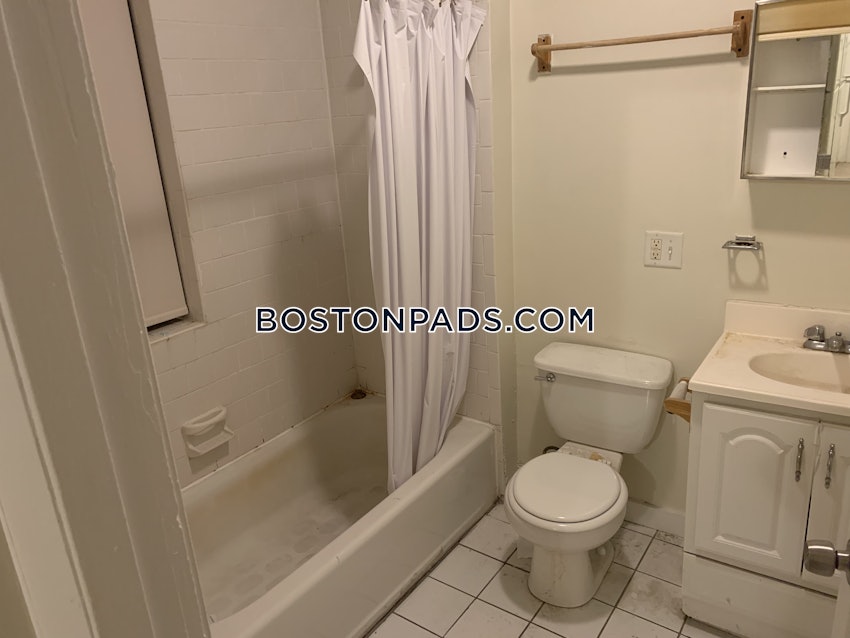 BOSTON - NORTHEASTERN/SYMPHONY - 1 Bed, 1 Bath - Image 28