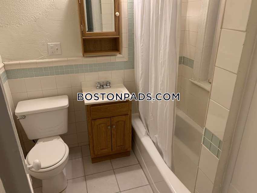 BOSTON - NORTHEASTERN/SYMPHONY - 1 Bed, 1 Bath - Image 50