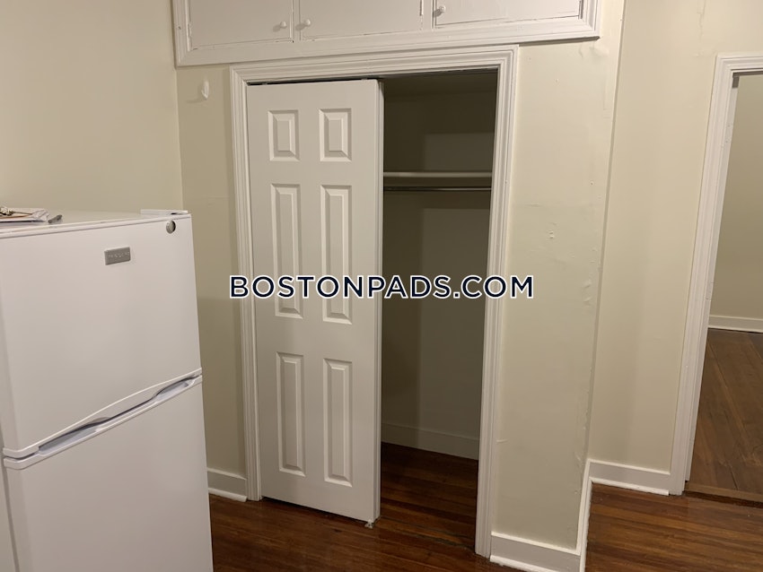 BOSTON - NORTHEASTERN/SYMPHONY - 1 Bed, 1 Bath - Image 14