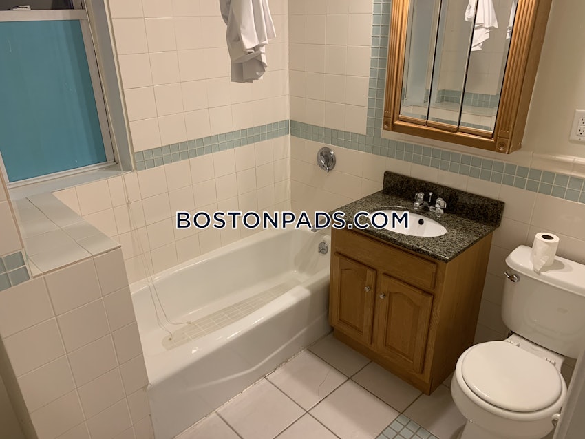 BOSTON - NORTHEASTERN/SYMPHONY - 1 Bed, 1 Bath - Image 19