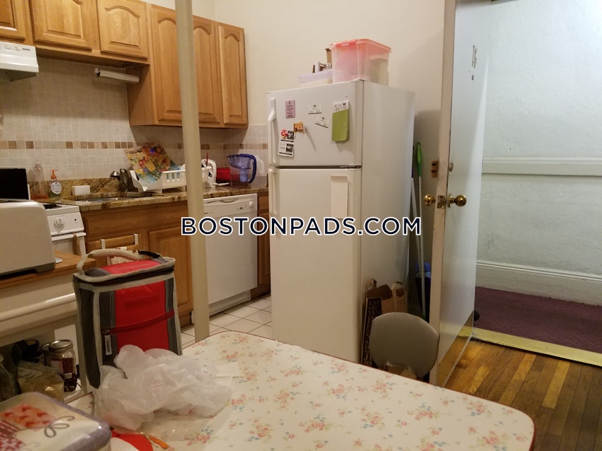 BOSTON - NORTHEASTERN/SYMPHONY - 2 Beds, 1 Bath - Image 1