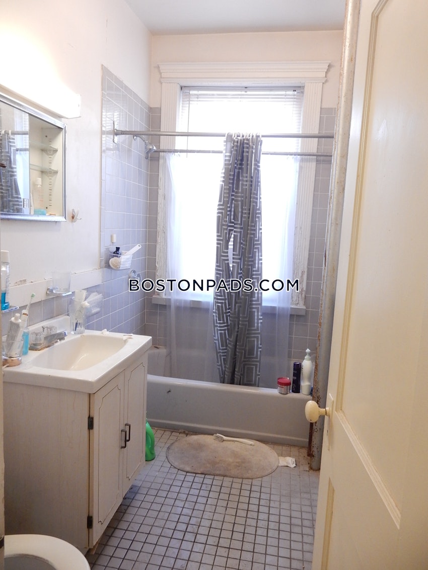 BOSTON - FENWAY/KENMORE - 1 Bed, 1 Bath - Image 21