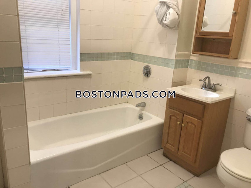 BOSTON - NORTHEASTERN/SYMPHONY - 1 Bed, 1 Bath - Image 34