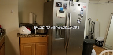 Huntington Ave. Boston