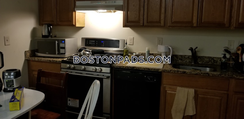BOSTON - NORTHEASTERN/SYMPHONY - 4 Beds, 2 Baths - Image 24