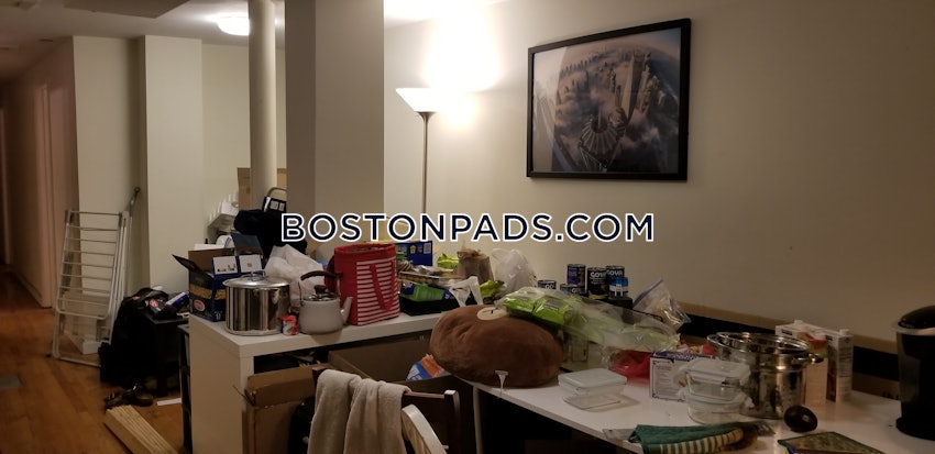 BOSTON - NORTHEASTERN/SYMPHONY - 4 Beds, 2 Baths - Image 23