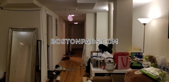 Huntington Ave. Boston