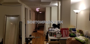 Huntington Ave. Boston