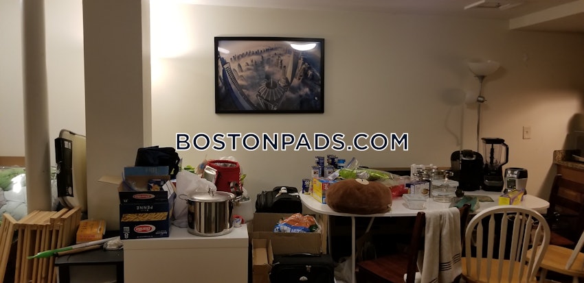 BOSTON - NORTHEASTERN/SYMPHONY - 4 Beds, 2 Baths - Image 21