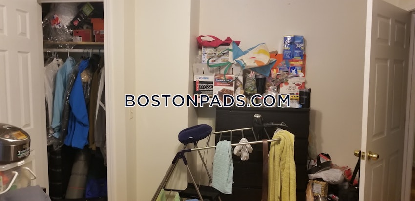 BOSTON - NORTHEASTERN/SYMPHONY - 4 Beds, 2 Baths - Image 18