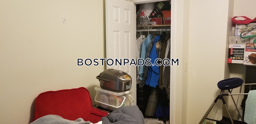 BOSTON - NORTHEASTERN/SYMPHONY - 4 Beds, 2 Baths - Image 17