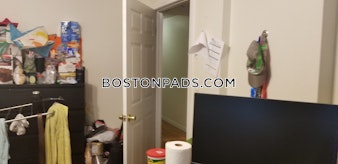 Huntington Ave. Boston