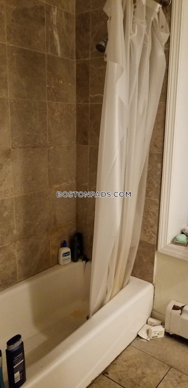 Huntington Ave. Boston