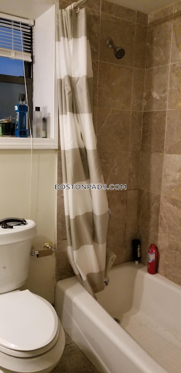 Huntington Ave. Boston