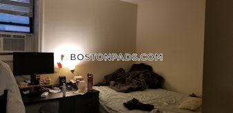 Huntington Ave. Boston