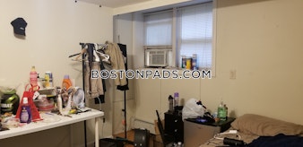 Huntington Ave. Boston