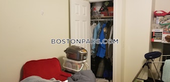 Huntington Ave. Boston