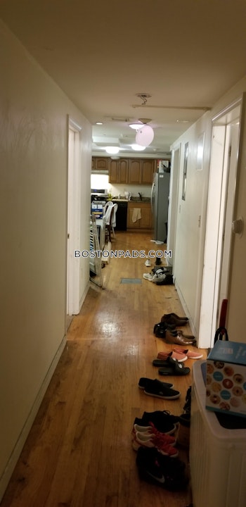Boston - $5,600