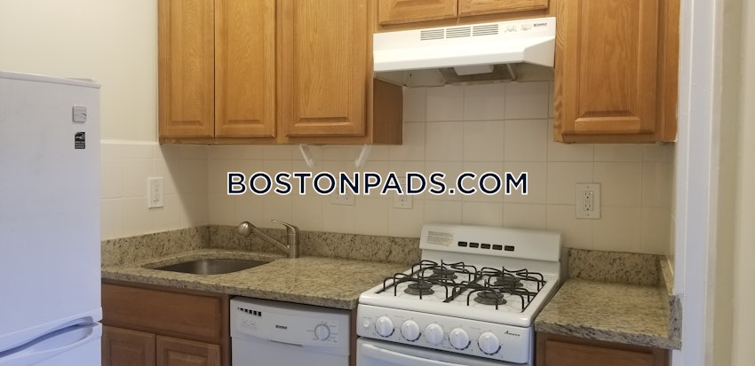 BOSTON - NORTHEASTERN/SYMPHONY - 2 Beds, 1 Bath - Image 7