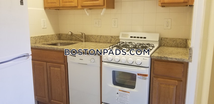 BOSTON - NORTHEASTERN/SYMPHONY - 2 Beds, 1 Bath - Image 6