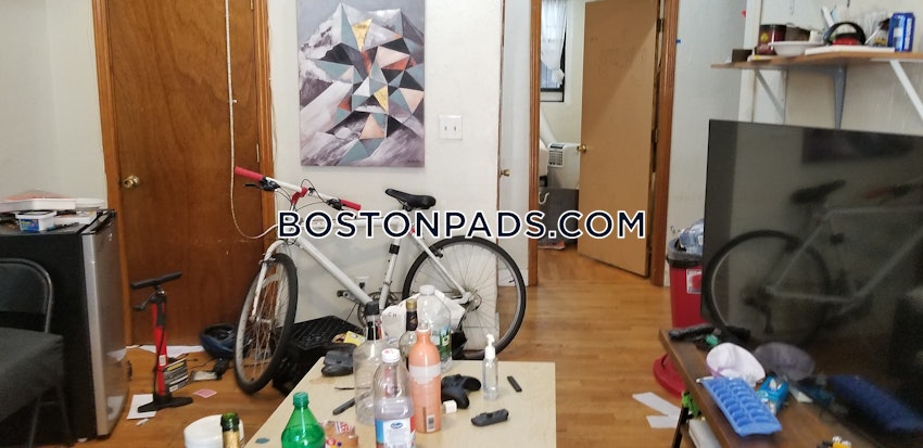 BOSTON - NORTHEASTERN/SYMPHONY - 3 Beds, 1 Bath - Image 1