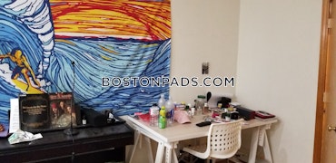 Boston - 3 Beds, 1 Baths