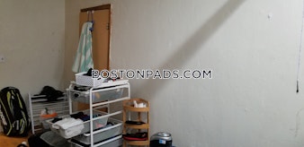 Saint Stephen St. Boston