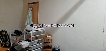 Saint Stephen St. Boston