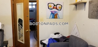 Saint Stephen St. Boston