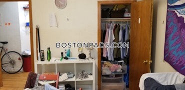 Boston - 3 Beds, 1 Baths