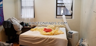 Saint Stephen St. Boston