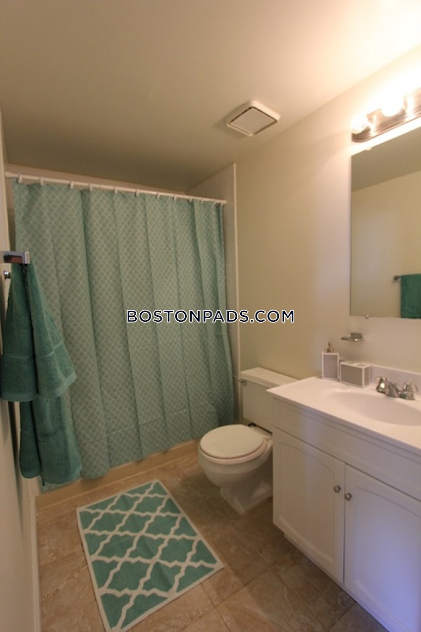 BOSTON - NORTHEASTERN/SYMPHONY - 2 Beds, 1 Bath - Image 101