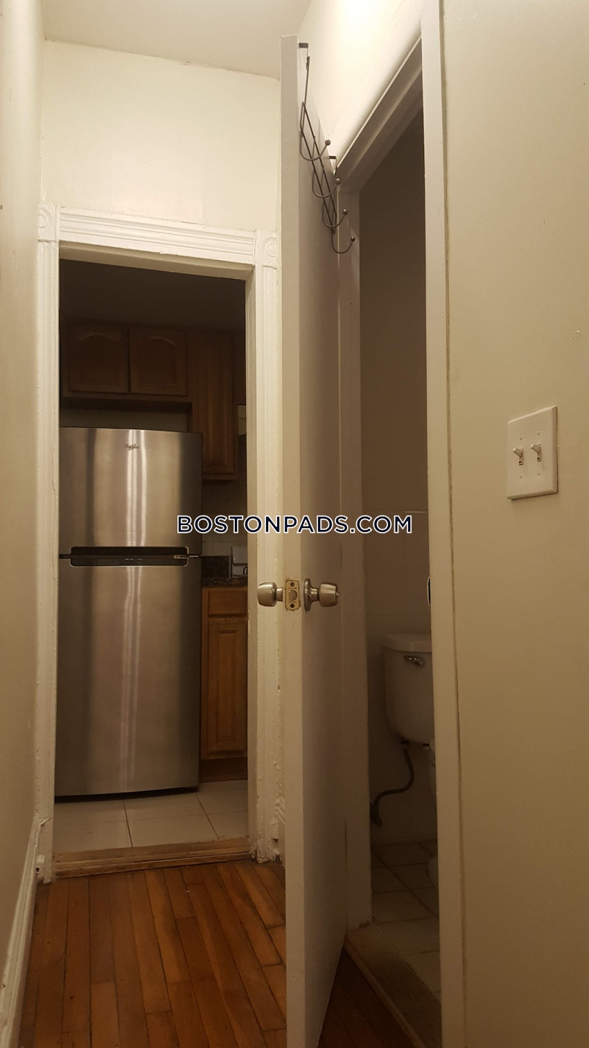 BOSTON - NORTHEASTERN/SYMPHONY - 2 Beds, 1 Bath - Image 25