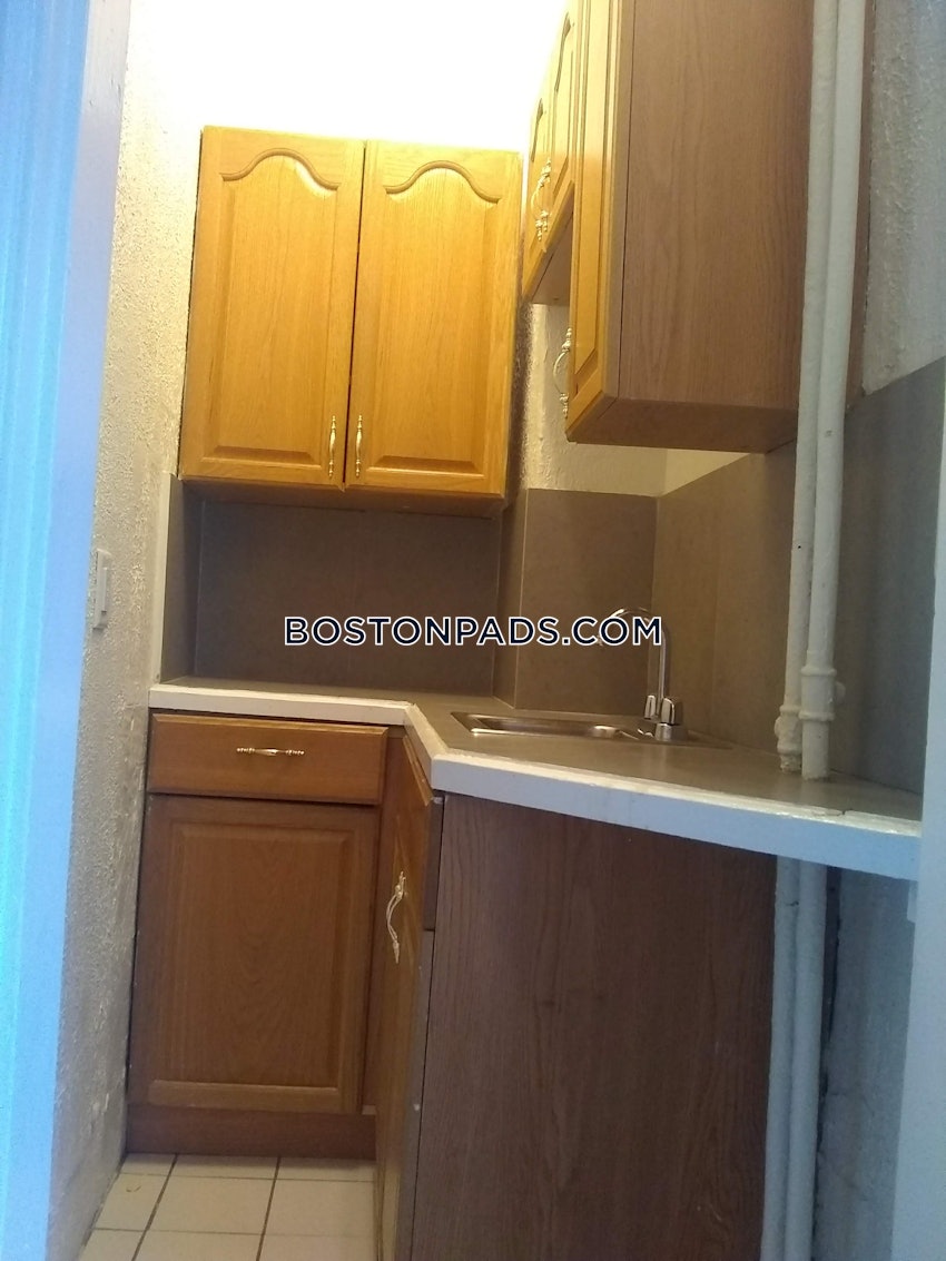 BOSTON - NORTHEASTERN/SYMPHONY - 1 Bed, 1 Bath - Image 38