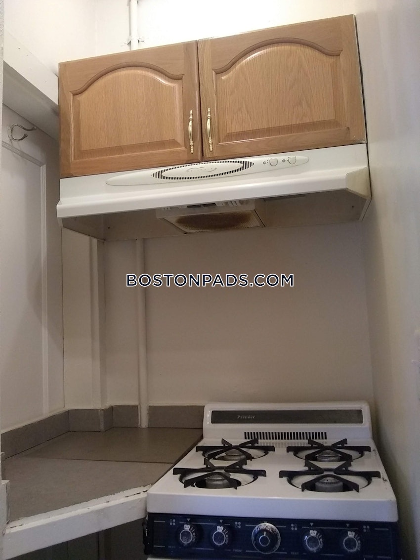 BOSTON - NORTHEASTERN/SYMPHONY - 1 Bed, 1 Bath - Image 36