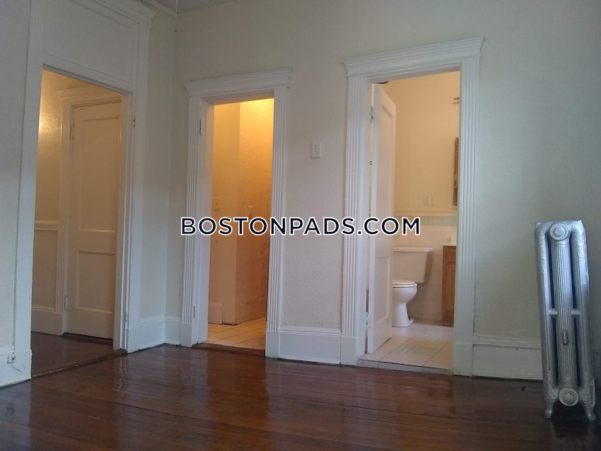 BOSTON - NORTHEASTERN/SYMPHONY - 1 Bed, 1 Bath - Image 30