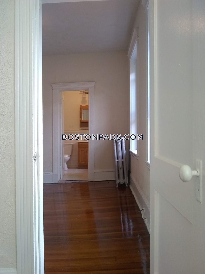 BOSTON - NORTHEASTERN/SYMPHONY - 1 Bed, 1 Bath - Image 31