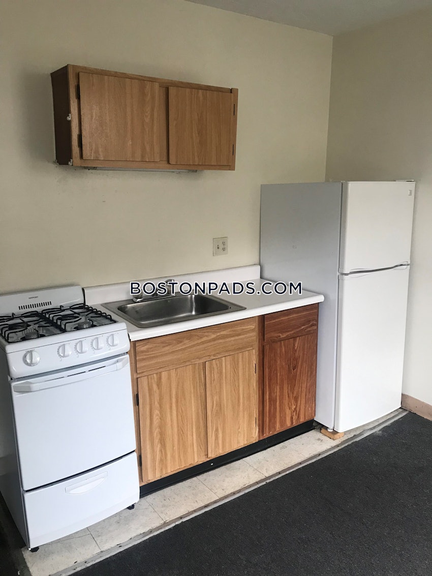 BOSTON - NORTHEASTERN/SYMPHONY - 1 Bed, 1 Bath - Image 1