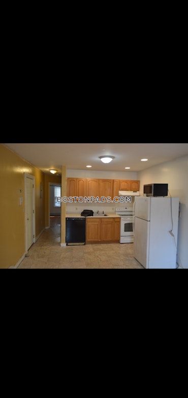 Roxbury Crossing - 3 Beds, 1 Baths