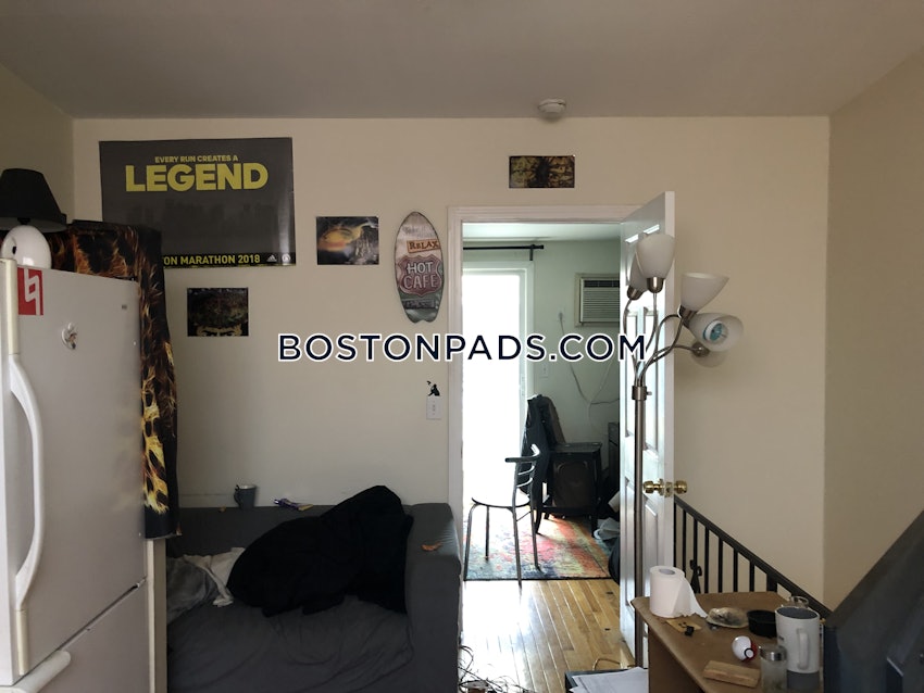 BOSTON - NORTHEASTERN/SYMPHONY - 3 Beds, 1 Bath - Image 58
