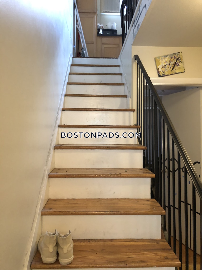 BOSTON - NORTHEASTERN/SYMPHONY - 3 Beds, 1 Bath - Image 56