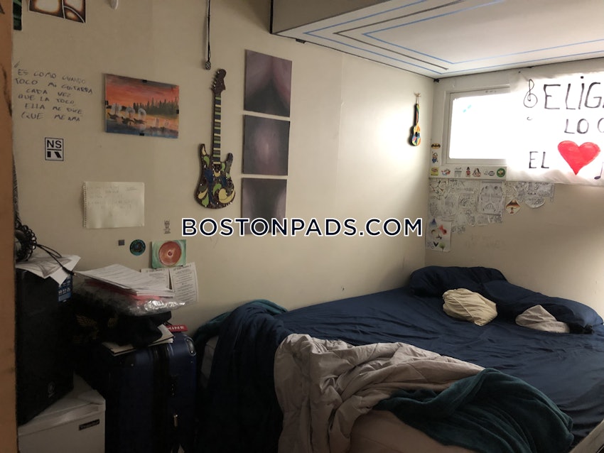 BOSTON - NORTHEASTERN/SYMPHONY - 3 Beds, 1 Bath - Image 52