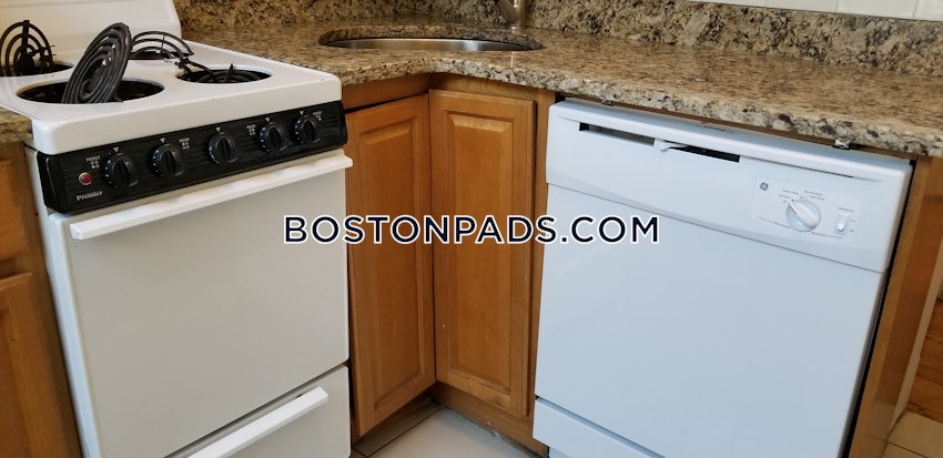 BOSTON - NORTHEASTERN/SYMPHONY - 1 Bed, 1 Bath - Image 7