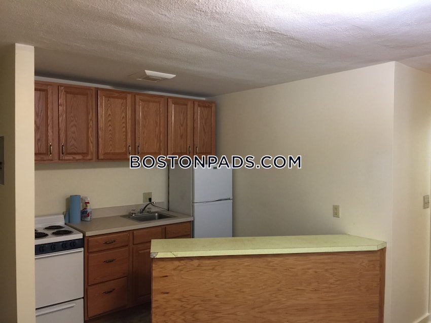 BOSTON - NORTHEASTERN/SYMPHONY - 2 Beds, 1 Bath - Image 8