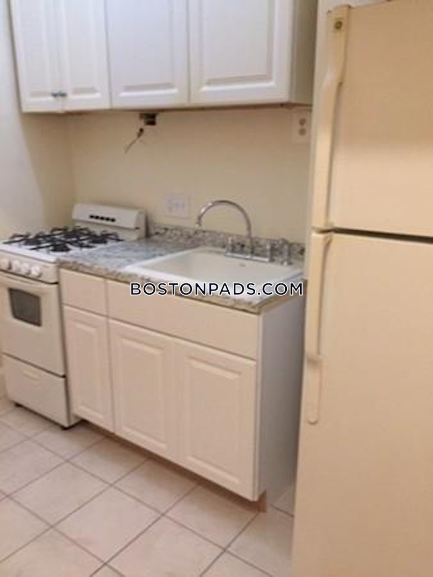 BOSTON - NORTHEASTERN/SYMPHONY - 1 Bed, 1 Bath - Image 1