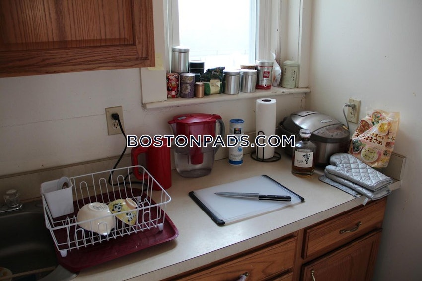 BOSTON - FENWAY/KENMORE - 1 Bed, 1 Bath - Image 2