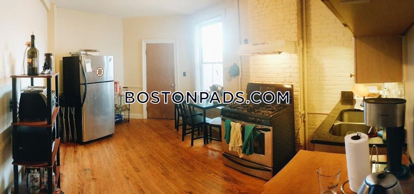 BOSTON - NORTHEASTERN/SYMPHONY - 3 Beds, 1 Bath - Image 5