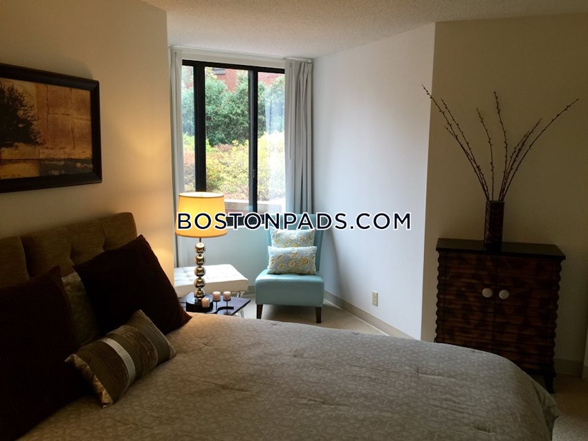 BOSTON - NORTHEASTERN/SYMPHONY - 3 Beds, 2 Baths - Image 2