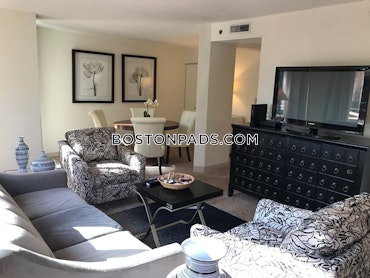 Boston - 3 Beds, 2 Baths